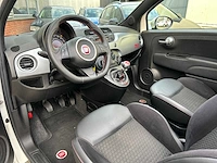 Fiat 500 0.9 twinair turbo, 9-trk-83 - afbeelding 3 van  22