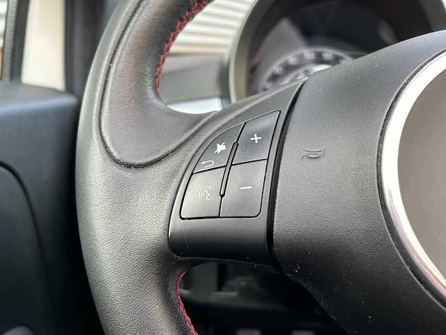Fiat 500 0.9 twinair turbo, 9-trk-83 - afbeelding 7 van  22