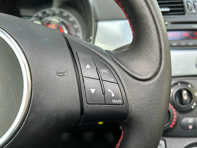 Fiat 500 0.9 twinair turbo, 9-trk-83 - afbeelding 8 van  22