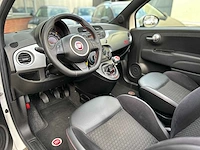 Fiat 500 0.9 twinair turbo, 9-trk-83 - afbeelding 10 van  22