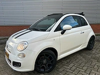 Fiat 500 0.9 twinair turbo, 9-trk-83 - afbeelding 1 van  22