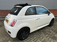 Fiat 500 0.9 twinair turbo, 9-trk-83 - afbeelding 16 van  22