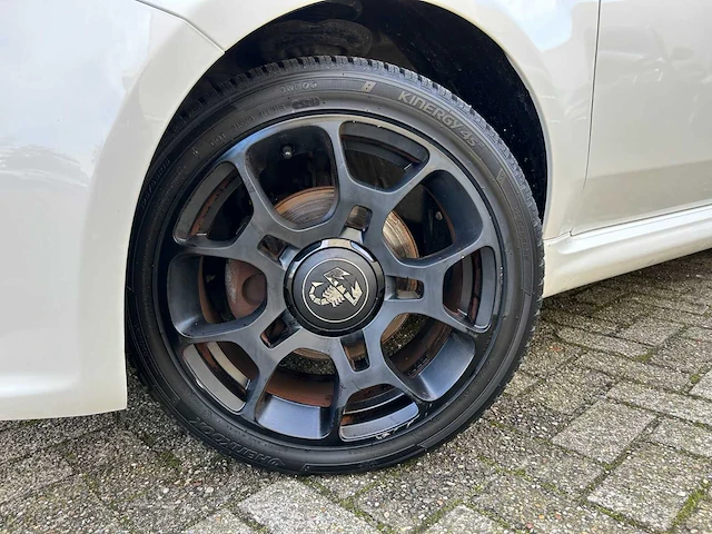 Fiat 500 0.9 twinair turbo, 9-trk-83 - afbeelding 17 van  22