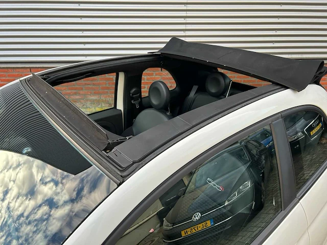 Fiat 500 0.9 twinair turbo, 9-trk-83 - afbeelding 18 van  22