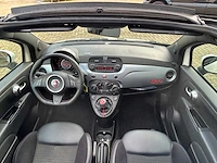 Fiat 500 0.9 twinair turbo, 9-trk-83 - afbeelding 19 van  22