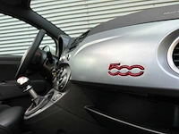 Fiat 500 0.9 twinair turbo, 9-trk-83 - afbeelding 20 van  22