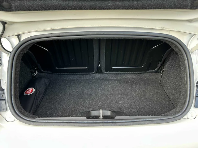 Fiat 500 0.9 twinair turbo, 9-trk-83 - afbeelding 22 van  22