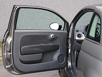Fiat 500 0.9 twinair turbo cult car 2015 | 1-zkg-64 - afbeelding 3 van  23