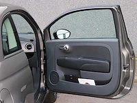 Fiat 500 0.9 twinair turbo cult car 2015 | 1-zkg-64 - afbeelding 5 van  23