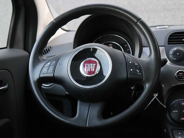 Fiat 500 0.9 twinair turbo cult car 2015 | 1-zkg-64 - afbeelding 6 van  23