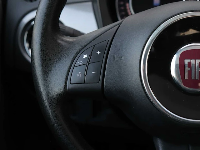 Fiat 500 0.9 twinair turbo cult car 2015 | 1-zkg-64 - afbeelding 8 van  23