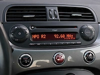 Fiat 500 0.9 twinair turbo cult car 2015 | 1-zkg-64 - afbeelding 11 van  23