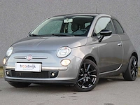 Fiat 500 0.9 twinair turbo cult car 2015 | 1-zkg-64 - afbeelding 1 van  23