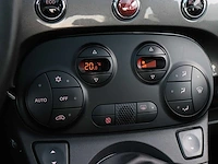 Fiat 500 0.9 twinair turbo cult car 2015 | 1-zkg-64 - afbeelding 13 van  23