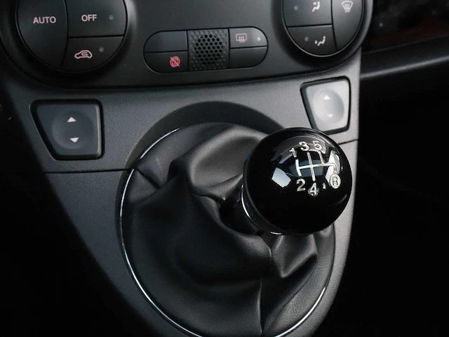 Fiat 500 0.9 twinair turbo cult car 2015 | 1-zkg-64 - afbeelding 14 van  23