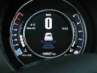 Fiat 500 0.9 twinair turbo cult car 2015 | 1-zkg-64 - afbeelding 16 van  23