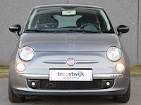 Fiat 500 0.9 twinair turbo cult car 2015 | 1-zkg-64 - afbeelding 17 van  23