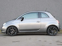 Fiat 500 0.9 twinair turbo cult car 2015 | 1-zkg-64 - afbeelding 18 van  23