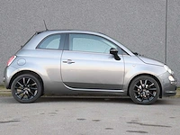 Fiat 500 0.9 twinair turbo cult car 2015 | 1-zkg-64 - afbeelding 19 van  23