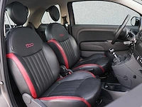 Fiat 500 0.9 twinair turbo cult car 2015 | 1-zkg-64 - afbeelding 20 van  23