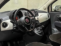 Fiat 500 0.9 twinair turbo sport 80pk 2017, nf-614-n - afbeelding 4 van  32