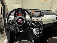 Fiat 500 0.9 twinair turbo sport 80pk 2017, nf-614-n - afbeelding 5 van  32