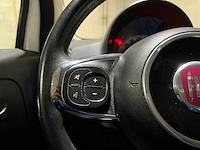Fiat 500 0.9 twinair turbo sport 80pk 2017, nf-614-n - afbeelding 7 van  32