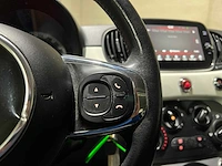 Fiat 500 0.9 twinair turbo sport 80pk 2017, nf-614-n - afbeelding 8 van  32