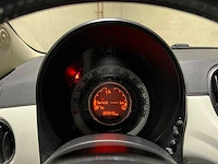 Fiat 500 0.9 twinair turbo sport 80pk 2017, nf-614-n - afbeelding 11 van  32