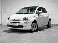 Fiat 500 0.9 twinair turbo sport 80pk 2017, nf-614-n - afbeelding 1 van  32
