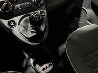 Fiat 500 0.9 twinair turbo sport 80pk 2017, nf-614-n - afbeelding 13 van  32
