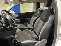 Fiat 500 0.9 twinair turbo sport 80pk 2017, nf-614-n - afbeelding 17 van  32