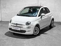 Fiat 500 0.9 twinair turbo sport 80pk 2017, nf-614-n - afbeelding 12 van  32