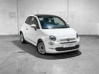 Fiat 500 0.9 twinair turbo sport 80pk 2017, nf-614-n - afbeelding 28 van  32