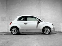 Fiat 500 0.9 twinair turbo sport 80pk 2017, nf-614-n - afbeelding 29 van  32