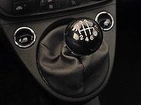 Fiat 500 1.0 hybrid launch edition 2020 | x-823-fr - afbeelding 9 van  28