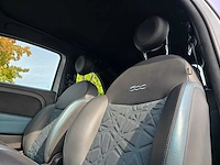 Fiat 500 1.0 hybrid launch edition 2020 | x-823-fr - afbeelding 15 van  28