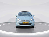 Fiat 500 1.0 hybrid launch edition 2020 | x-823-fr - afbeelding 22 van  28