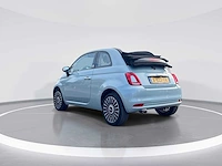 Fiat 500 1.0 hybrid launch edition 2020 | x-823-fr - afbeelding 25 van  28