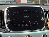 Fiat 500 1.0 hybrid launch edition 2020 | x-823-fr - afbeelding 11 van  28