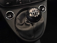 Fiat 500 1.0 hybrid launch edition 2020 | x-823-fr - afbeelding 17 van  28