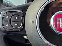 Fiat 500 1.0 hybrid launch edition 2020 | x-823-fr - afbeelding 19 van  28