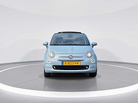 Fiat 500 1.0 hybrid launch edition 2020 | x-823-fr - afbeelding 3 van  28