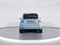 Fiat 500 1.0 hybrid launch edition 2020 | x-823-fr - afbeelding 7 van  28