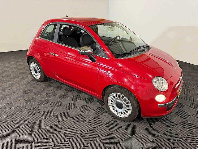 Fiat 500 1.0 twinair easy, 7-svj-22 - afbeelding 9 van  12