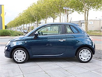 Fiat 500 1.0 twinair pop 2014, 3-xhg-51 - afbeelding 12 van  25