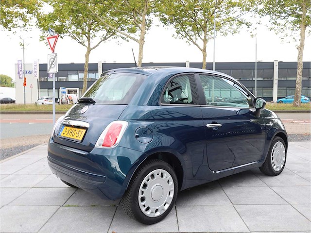 Fiat 500 1.0 twinair pop 2014, 3-xhg-51 - afbeelding 21 van  25