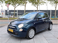 Fiat 500 1.0 twinair pop 2014, 3-xhg-51 - afbeelding 25 van  25