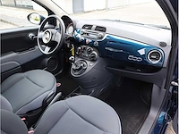 Fiat 500 1.0 twinair pop 2014, 3-xhg-51 - afbeelding 5 van  25