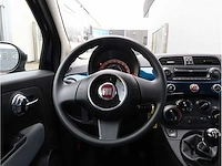 Fiat 500 1.0 twinair pop 2014, 3-xhg-51 - afbeelding 10 van  25